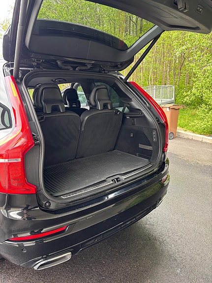 Volvo XC90 16 of 21