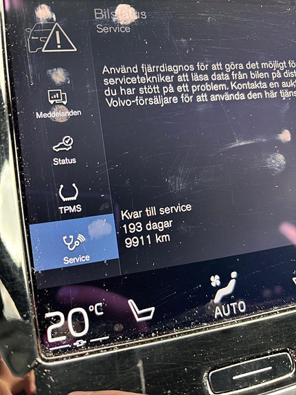 Volvo XC90 13 of 21