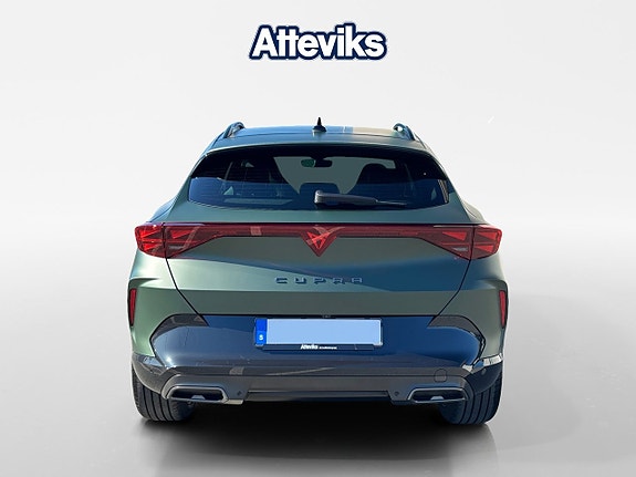 Cupra Formentor 3 of 14