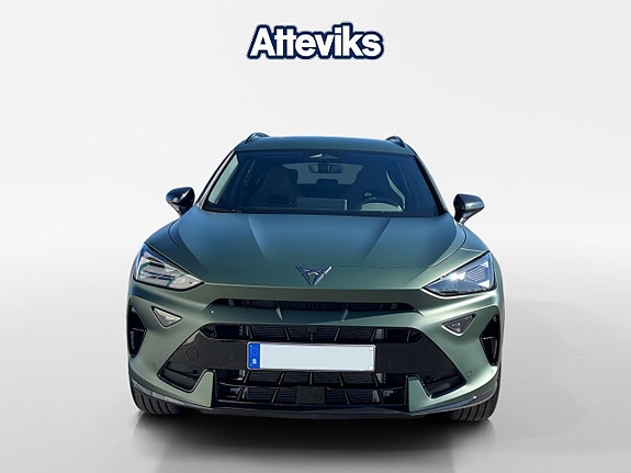 Cupra Formentor 7 of 14