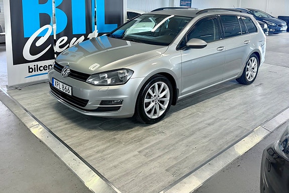 Volkswagen Golf I 2 of 4
