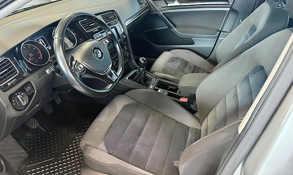 Volkswagen Golf I 4 of 4