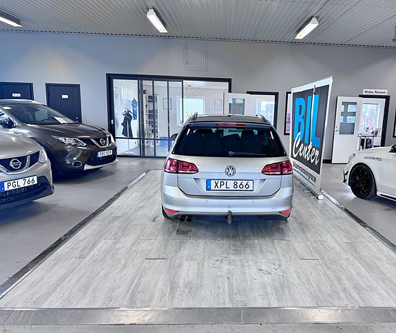 Volkswagen Golf I 3 of 4