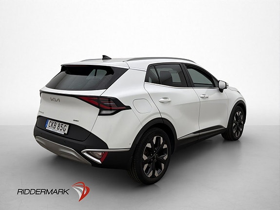 Kia Sportage 8 of 30