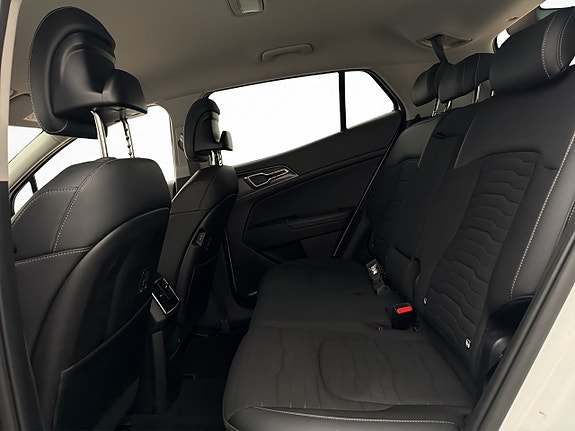 Kia Sportage 14 of 30