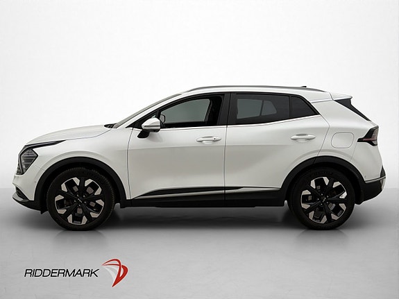 Kia Sportage 4 of 30