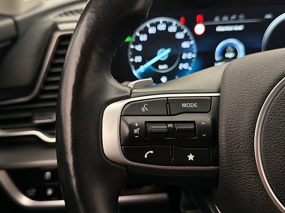 Kia Sportage 24 of 30