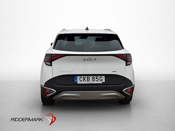 Kia Sportage 6 of 30