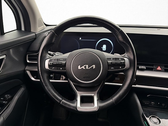 Kia Sportage 25 of 30