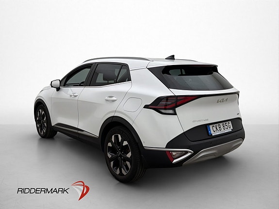 Kia Sportage 5 of 30