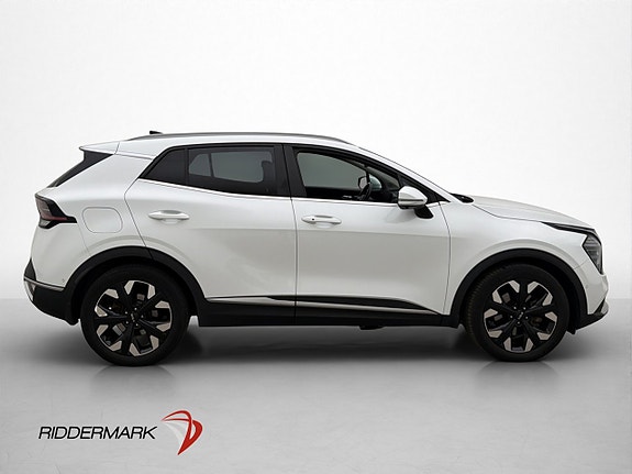 Kia Sportage 9 of 30
