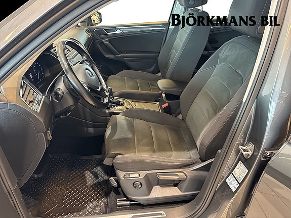 Volkswagen Tiguan 8 of 15