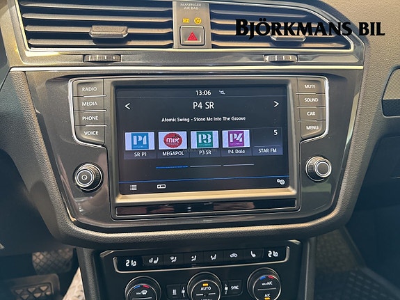Volkswagen Tiguan 11 of 15