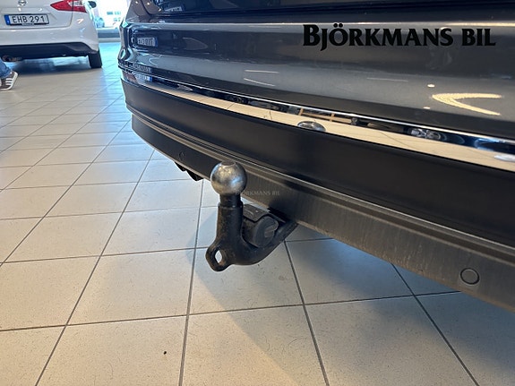 Volkswagen Tiguan 15 of 15