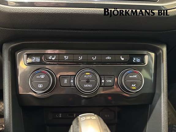 Volkswagen Tiguan 13 of 15