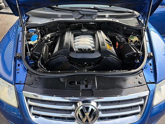 Volkswagen Touareg 20 of 25