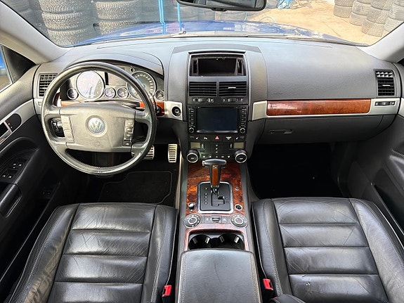 Volkswagen Touareg 15 of 25
