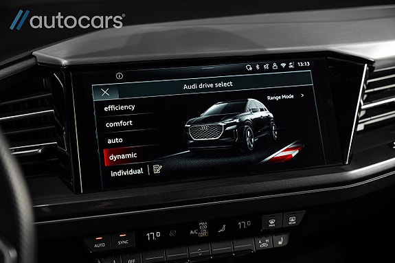 Audi Q4 e-tron 24 of 30