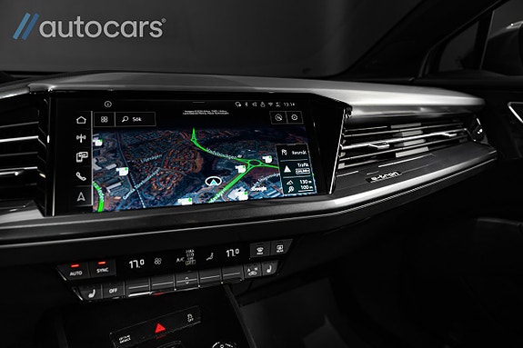 Audi Q4 e-tron 30 of 30