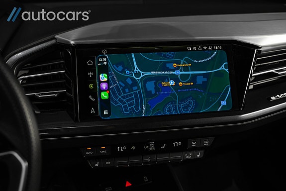 Audi Q4 e-tron 22 of 30