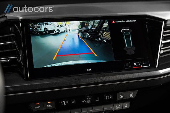 Audi Q4 e-tron 23 of 30