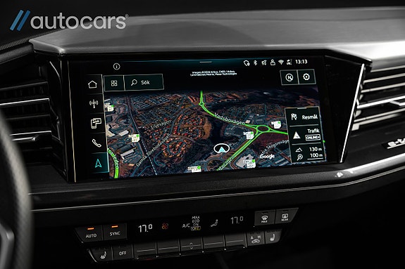 Audi Q4 e-tron 20 of 30