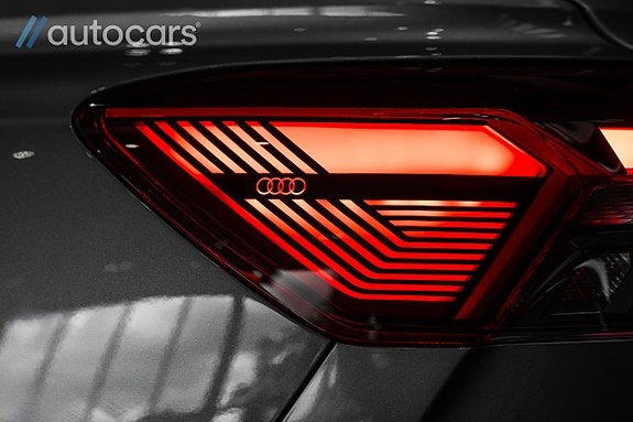 Audi Q4 e-tron 15 of 30