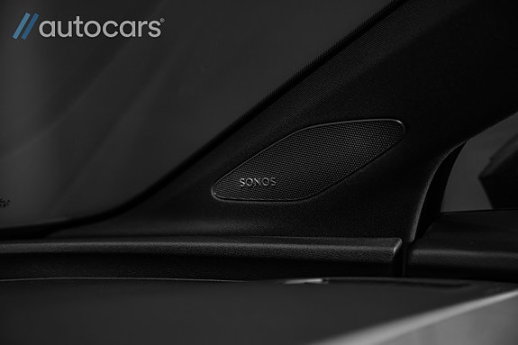 Audi Q4 e-tron 27 of 30