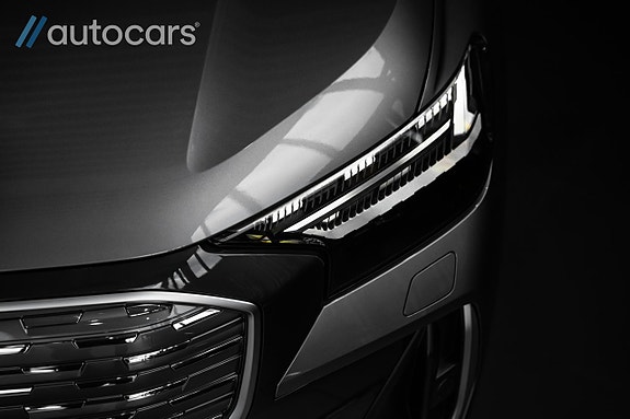 Audi Q4 e-tron 8 of 30