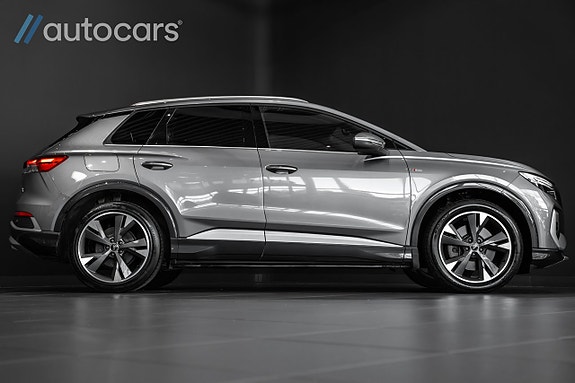 Audi Q4 e-tron 2 of 30