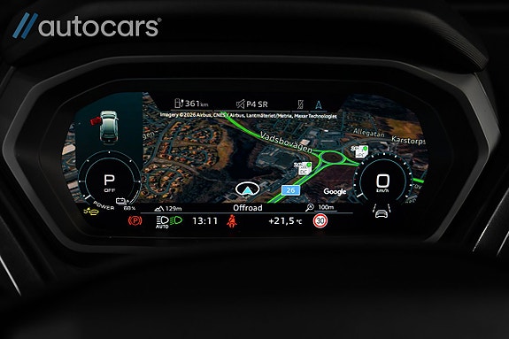 Audi Q4 e-tron 19 of 30