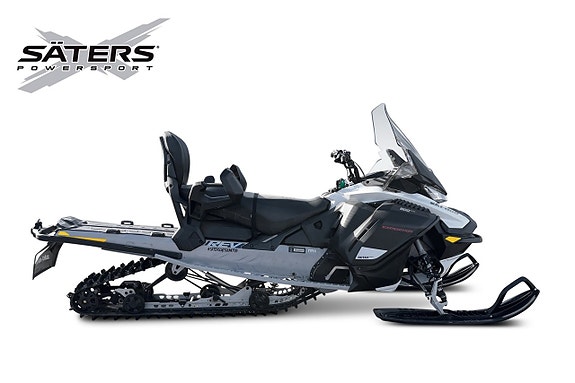 Ski-Doo Expedition Sport 900 ACE 4 of 5