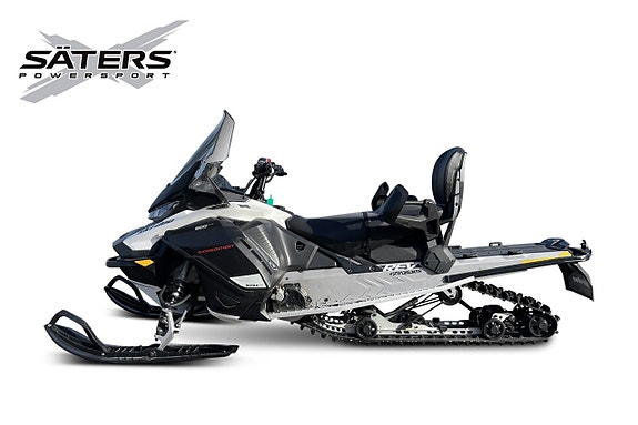 Ski-Doo Expedition Sport 900 ACE 2 of 5