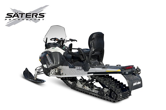 Ski-Doo Expedition Sport 900 ACE 3 of 5