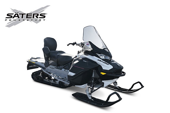 Ski-Doo Expedition Sport 900 ACE 5 of 5