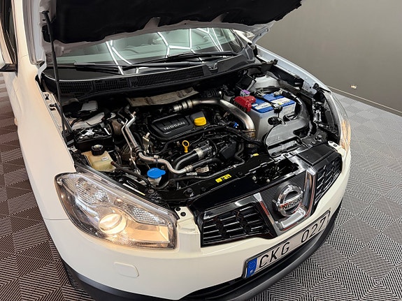 Nissan Qashqai 14 of 17