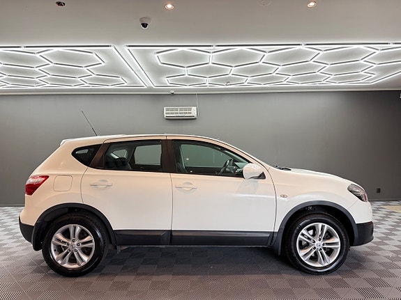 Nissan Qashqai 6 of 17
