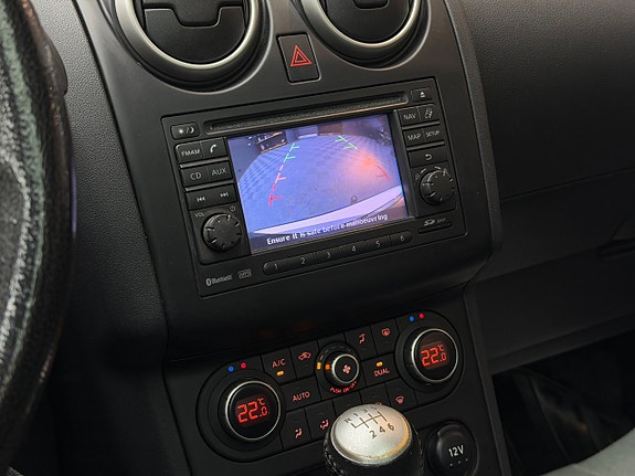 Nissan Qashqai 10 of 17