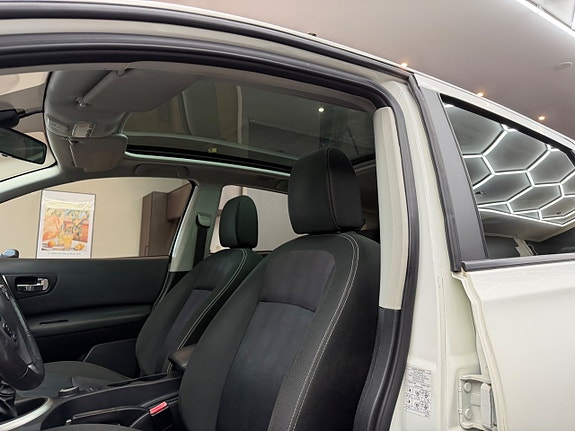 Nissan Qashqai 12 of 17