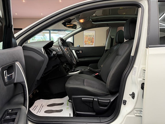 Nissan Qashqai 3 of 17