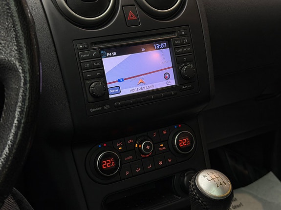 Nissan Qashqai 11 of 17