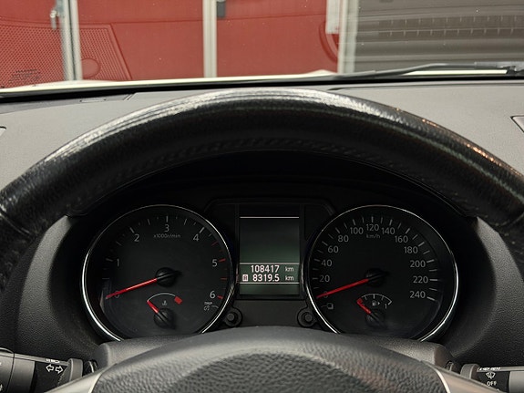 Nissan Qashqai 9 of 17
