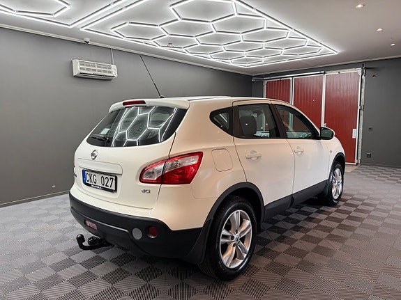 Nissan Qashqai 7 of 17