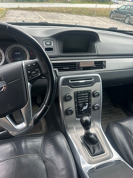 Volvo V70 9 of 10