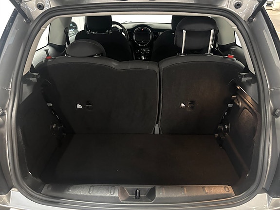 MINI Cooper S 17 of 17