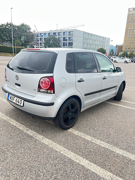 Volkswagen Polo 4 of 6