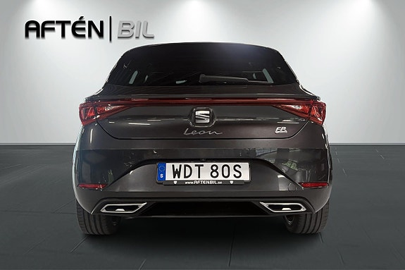 Seat Leon 9 of 26