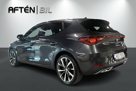 Seat Leon 8 of 26