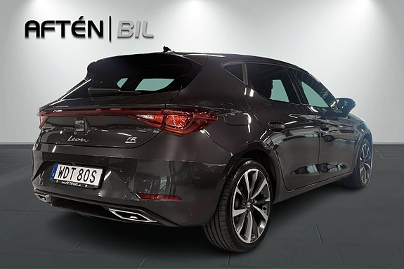 Seat Leon 10 of 26