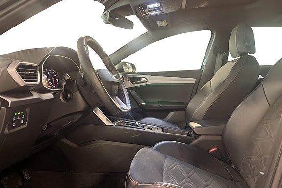 Seat Leon 13 of 26